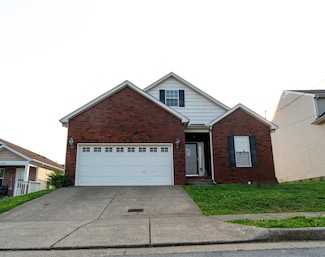 408 Jenny Ruth Point, Antioch, TN 37013
