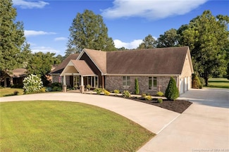 3420 Lawrence Banet Rd, Floyds Knobs, IN 47119
