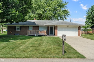 1346 Carroll White Dr, Indianapolis, IN 46219