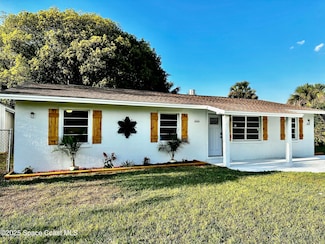 5950 Edison St, Cocoa, FL 32927
