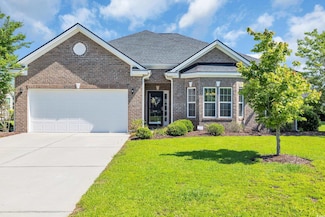 644 Harbor Bay Dr, Murrells Inlet, SC 29576