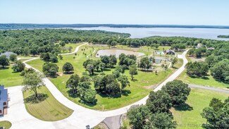 40 Patriot Pointe, Eufaula, OK 74432