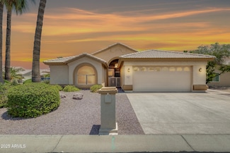 3815 N 151st Ave, Goodyear, AZ 85395