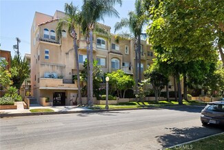 12060 Hoffman St Unit 106, Studio City, CA 91604