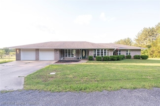 405 Deerwood Loop, Greenwood, AR 72936