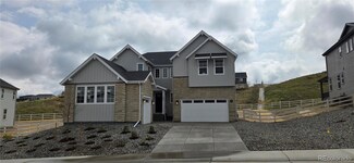 1672 Fox Trotter Point, Castle Rock, CO 80104