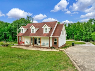 2767 Highway 12 N, Chapmansboro, TN 37035