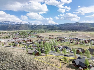 549 Marion Overlook Unit 215, Ridgway, CO 81432