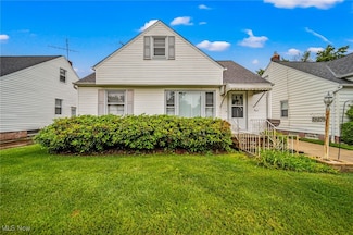 24270 Glenforest Rd, Euclid, OH 44123