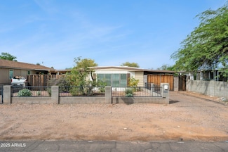 2230 N Silverton St, Mesa, AZ 85203