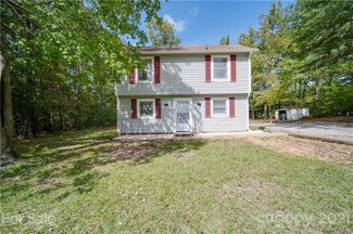 605 Burns St, Wadesboro, NC 28170