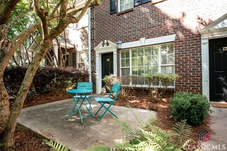 101 Wood Lake Dr Unit 207, Athens, GA 30606