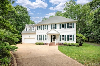2401 Chimney House Terrace, Midlothian, VA 23112