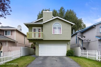 3881 Galactica Dr, Anchorage, AK 99517