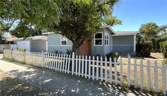 8926 Colbath Ave, Panorama City, CA 91402