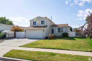 3255 W 5860 S, Salt Lake City, UT 84129