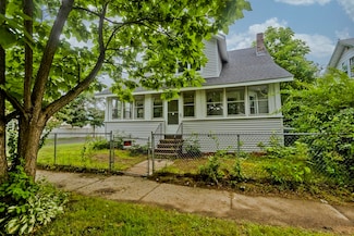 53 Freeman Terrace, Springfield, MA 01104