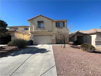 7950 Teal Harbor Ave, Las Vegas, NV 89117