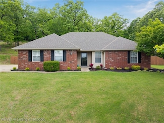 108258 S 4770 Rd, Roland, OK 74954