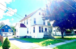 30 Gilbert St, Oneonta, NY 13820