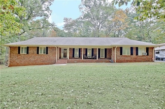 120 Woodland Rd, Fayetteville, GA 30214