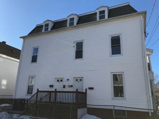 36 North St, Haverhill, MA 01830