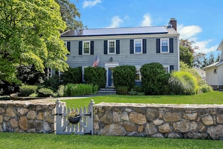 24 Noroton Ave, Darien, CT 06820