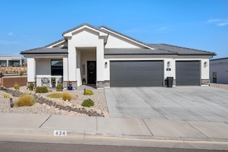 434 S Cecita Way, St. George, UT 84770