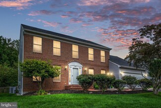 16131 Kennedy St, Woodbridge, VA 22191