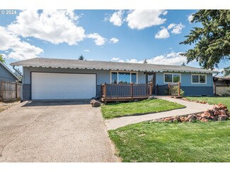7226 NE 129th Ave, Vancouver, WA 98682