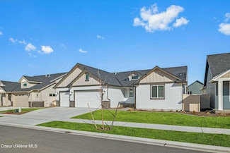 4457 E Corsac Fox Ave, Post Falls, ID 83854