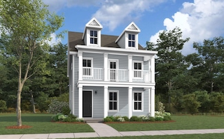 2114 Blue Bayou Blvd, Johns Island, SC 29455