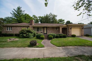 1210 Wabash Ave, Vincennes, IN 47591