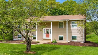 2925 Olde Falls Rd, Zanesville, OH 43701
