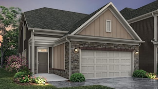 TOWNHOME | Cambridge, Durham, NC 27703