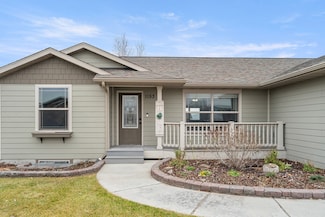 1153 Pollux Rd, Helena, MT 59602