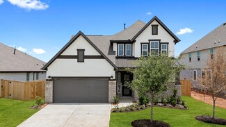 2903 Peach Valley Rd, Fulshear, TX 77423