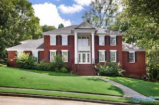 2898 Hampton Cove Way SE, Owens Cross Roads, AL 35763