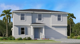 2315 Majorelle Dr NW, Palm Bay, FL 32907