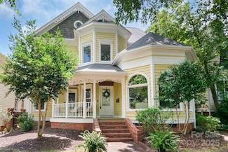 416 E Park Ave, Charlotte, NC 28203