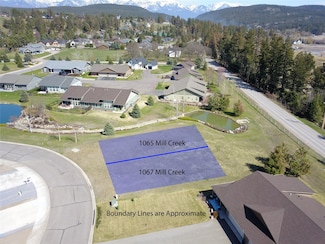 1065 Mill Creek Dr, Bigfork, MT 59911