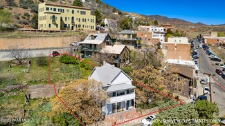 513 School St, Jerome, AZ 86331