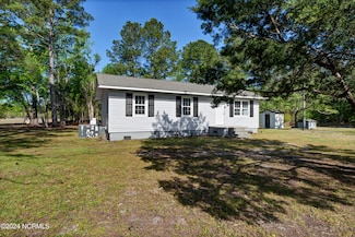 201 Shaw Hwy, Rocky Point, NC 28457