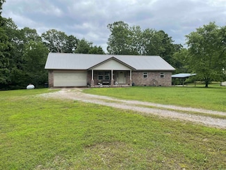186 Wilcox Dr, Mountain View, AR 72560