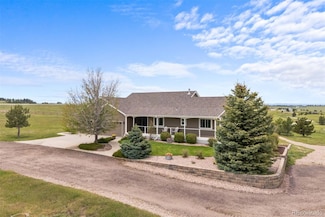 6785 Arrowhead Cir, Elizabeth, CO 80107