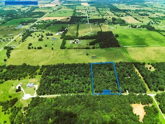 Lot 24 Ridgeview Estates, Monett, MO 65708