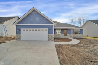1834 Riley Rd, Saint Clair, MI 48079