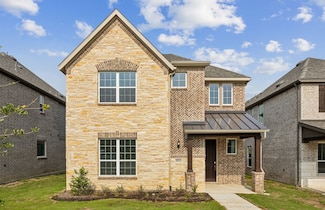 4920 Ripley Ave, Celina, TX 75009