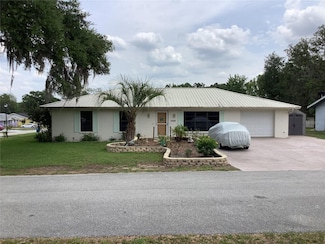 6488 Robinswood Ave, Brooksville, FL 34602