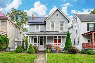 488 Wyandotte Ave, Columbus, OH 43202